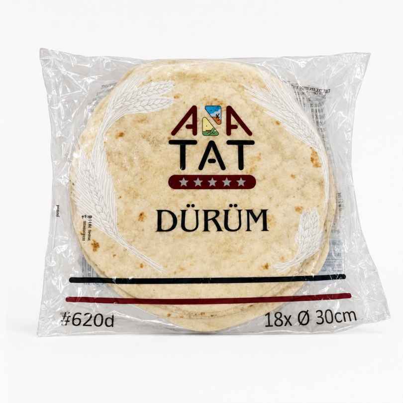 Anatat Dürüm