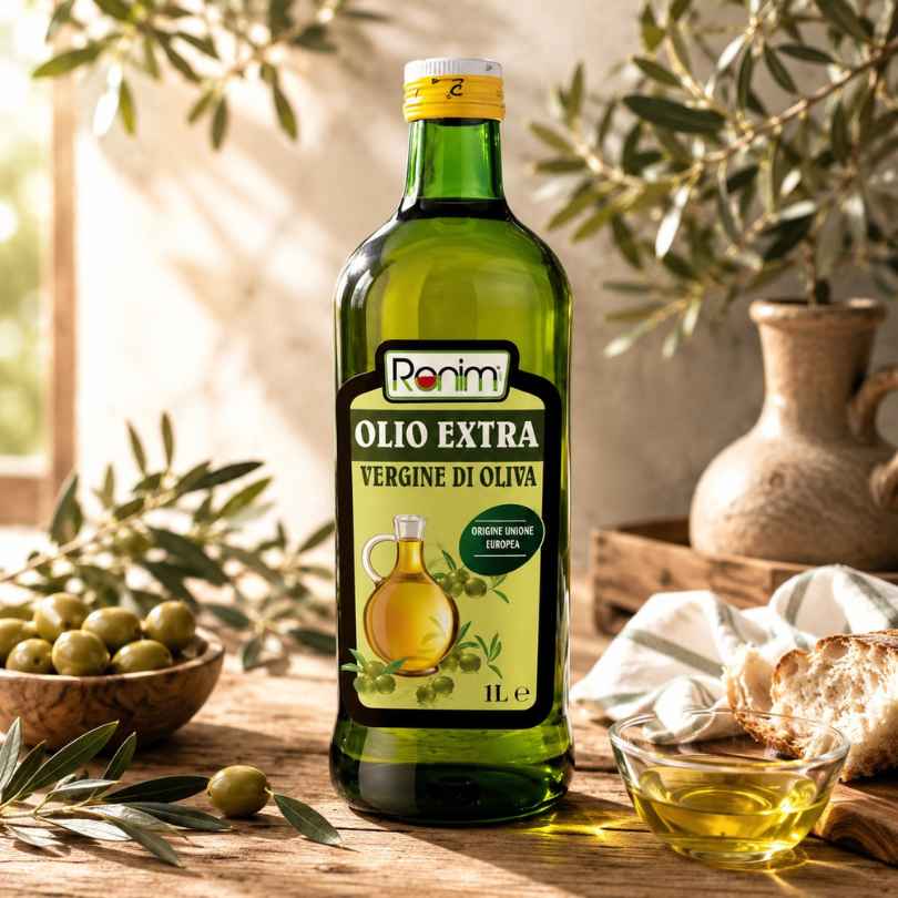 Ronim Olio Extra Vergine di Oliva