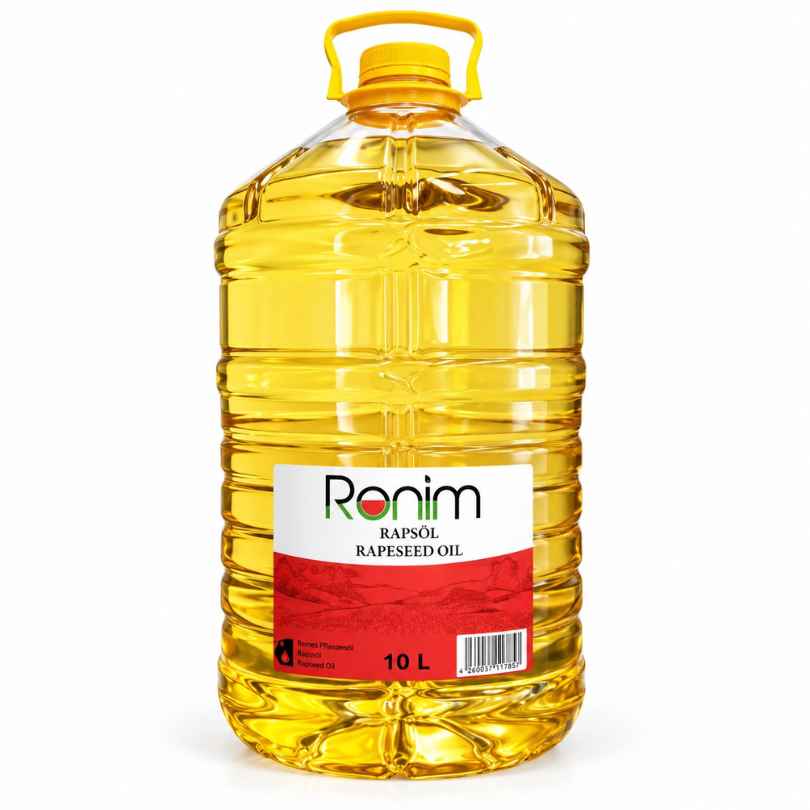 Ronim Rapsöl Großgebinde